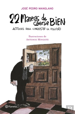 Bertrand.pt - 22 Maneras De Caerse Bien. Actitudes Para Disfrutar De La Vida