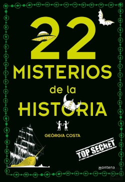 Bertrand.pt - 22 Misterios De La Historia (+10 Años)