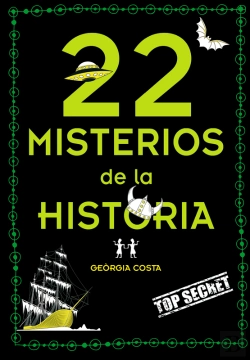 Bertrand.pt - 22 Misterios De La Historia