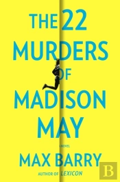 22 Murders Of Madison May