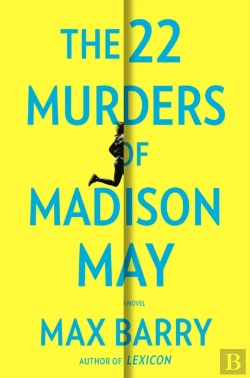 Bertrand.pt - 22 Murders Of Madison May