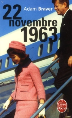 Bertrand.pt - 22 Novembre 1963