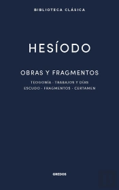 22. Obras Y Fragmentos