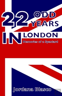 Bertrand.pt - 22 Odd Years In London
