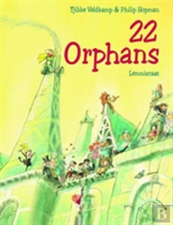 Bertrand.pt - 22 Orphans