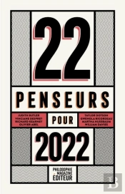 22 Penseurs Pour 2022