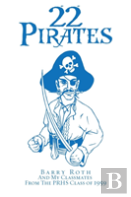 22 Pirates