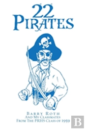 22 Pirates