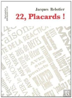 Bertrand.pt - 22, Placards !