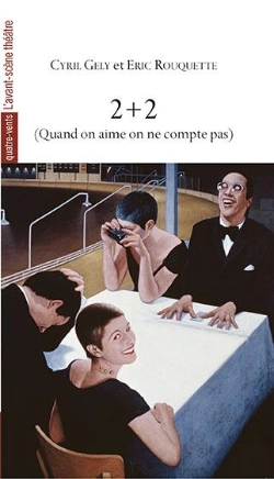 Bertrand.pt - 2+2 (Quand On Aime On Ne Compte Pas)