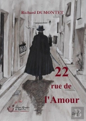 22 Rue De L'Amour