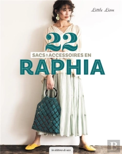 Bertrand.pt - 22 Sacs & Accessoires En Raphia