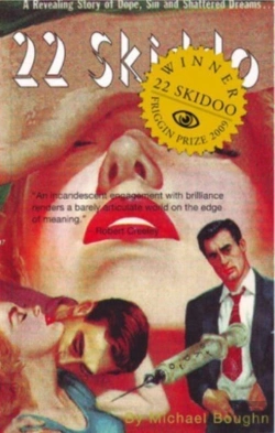 Bertrand.pt - 22 Skidoo/Subtractions