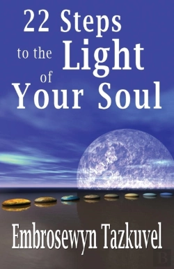 Bertrand.pt - 22 Steps To The Light Of Your Soul