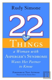 22 Things A Woman With Asperger'S Syndrome Wants Her Partner To Know