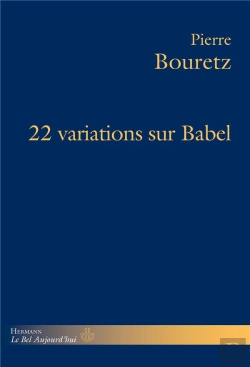 Bertrand.pt - 22 Variations Sur Babel