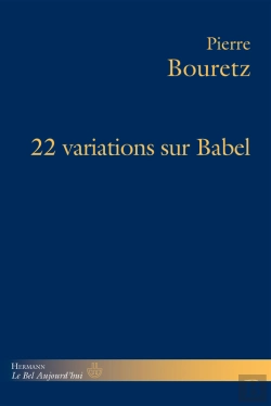 Bertrand.pt - 22 Variations Sur Babel