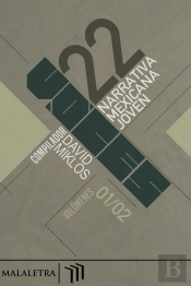 22 Voces Vols. 1 Y 2