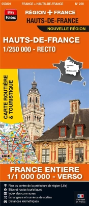 220 - Hauts-De-France