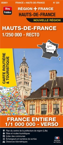 Bertrand.pt - 220 - Hauts-De-France