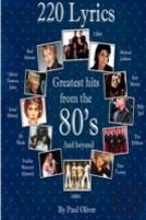 220 Lyrics From The Eighties.