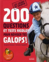 220 Questions Et Tests Rigolos Pour Reviser Tes Galops