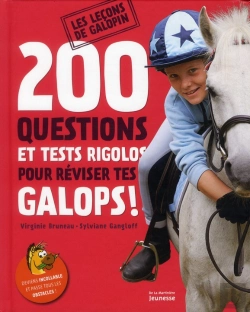 Bertrand.pt - 220 Questions Et Tests Rigolos Pour Reviser Tes Galops