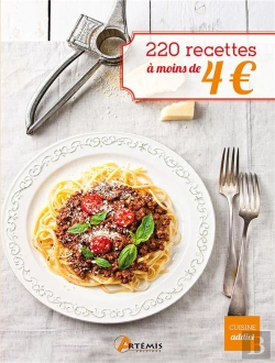Bertrand.pt - 220 Recettes A Moins De 4 U