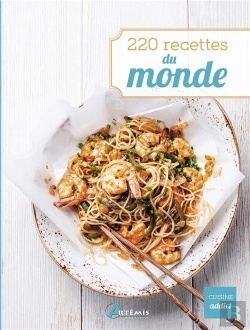 Bertrand.pt - 220 Recettes Du Monde