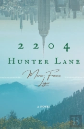 2204 Hunter Lane