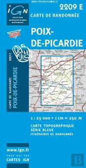 2209e Poix De Picardie