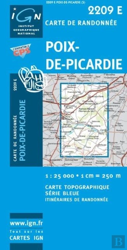 Bertrand.pt - 2209e Poix De Picardie