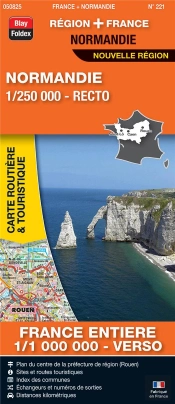 221 - Normandie