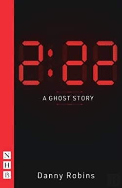 Bertrand.pt - 2:22 Â€“ A Ghost Story