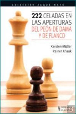 Bertrand.pt - 222 Celadas En Las Aperturas Del Peón De Dama Y De Flanco