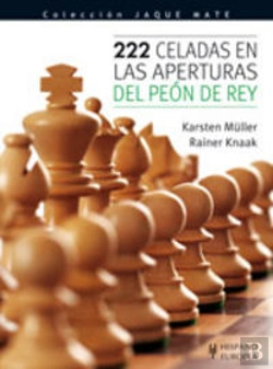 Bertrand.pt - 222 Celadas En Las Aperturas Del Peón De Rey