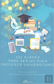 222 Claves Para Ser Un Buen Profesor Universitario
