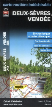 222 Deux Sevres, Vendee