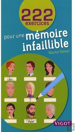 Bertrand.pt - 222 Exercices Pour Une Mémoire Infaillible