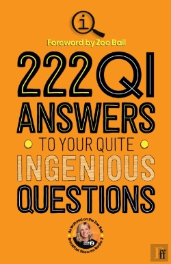 Bertrand.pt - 222 Qi Answers To Your Quite Ingenious Questions