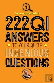 222 Qi Answers To Your Quite Ingenious Questions