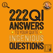 222 Qi Answers To Your Quite Ingenious Questions