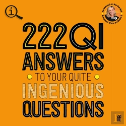 Bertrand.pt - 222 Qi Answers To Your Quite Ingenious Questions