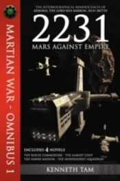 2231: Mars Against Empire
