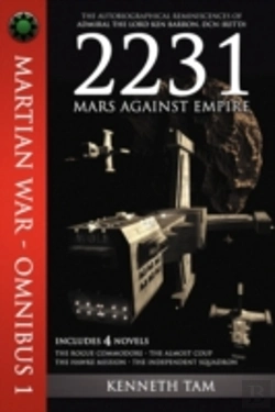 Bertrand.pt - 2231: Mars Against Empire