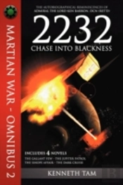 2232: Chase Into Blackness