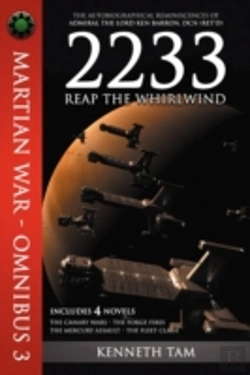 Bertrand.pt - 2233: Reap The Whirlwind