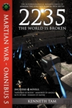 Bertrand.pt - 2235: The World Is Broken