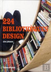 224 Bibliotheques Design