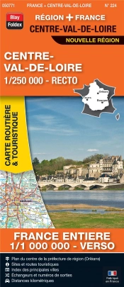 224 - Centre-Val-De-Loire